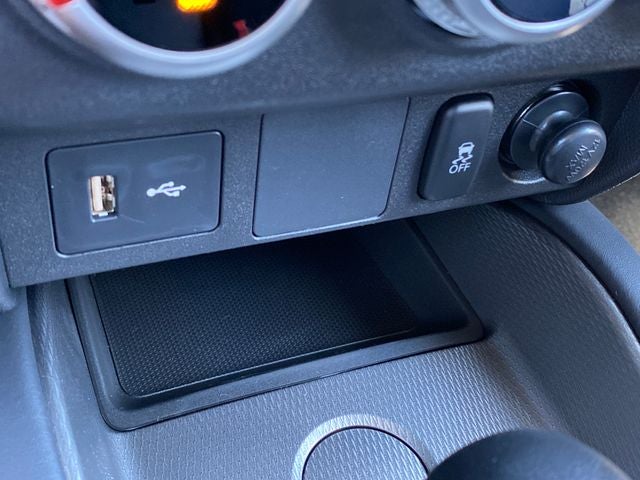 2027 Mitsubishi Outlander Sport Base