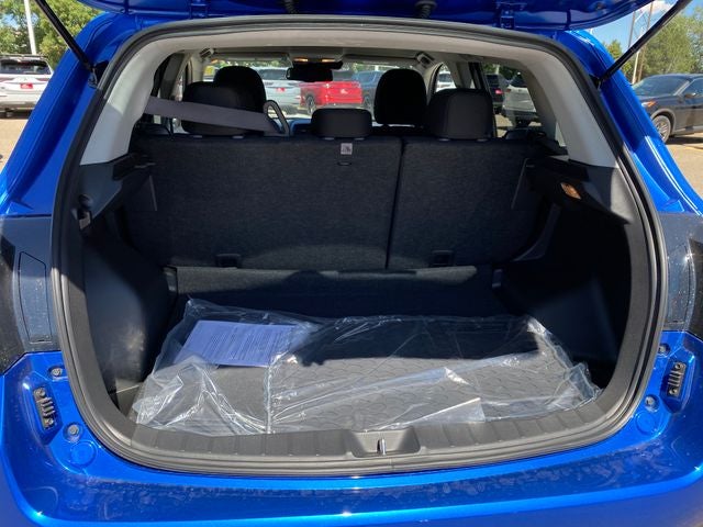 2027 Mitsubishi Outlander Sport Base