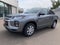 2027 Mitsubishi Outlander Sport Base