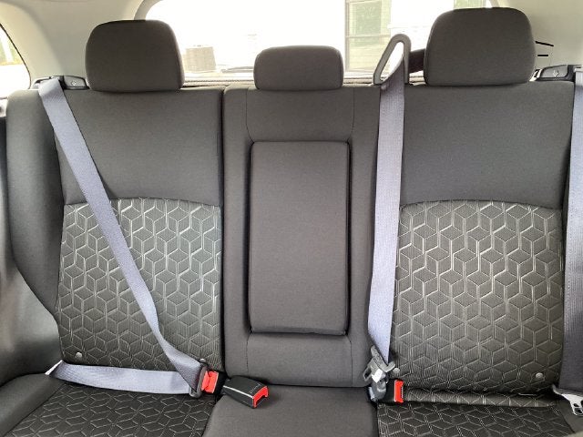 2027 Mitsubishi Outlander Sport Base