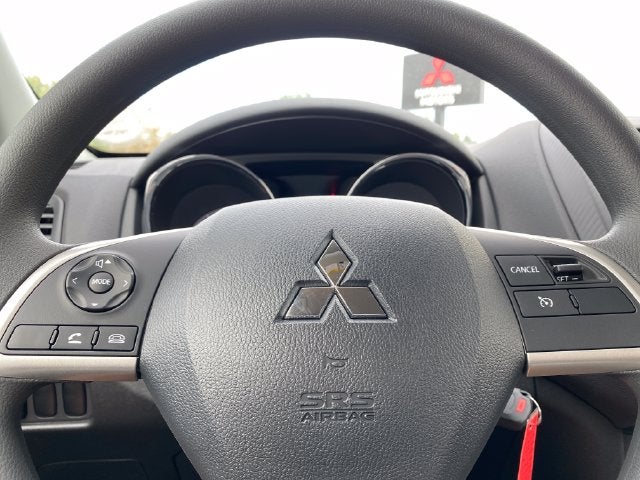 2027 Mitsubishi Outlander Sport Base