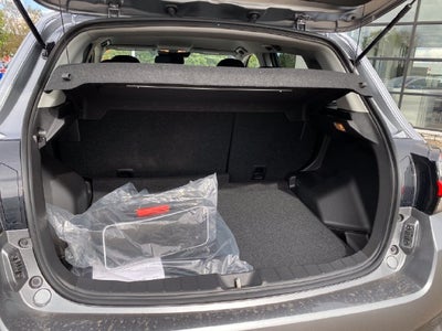 2027 Mitsubishi Outlander Sport Base