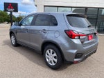 2027 Mitsubishi Outlander Sport Base