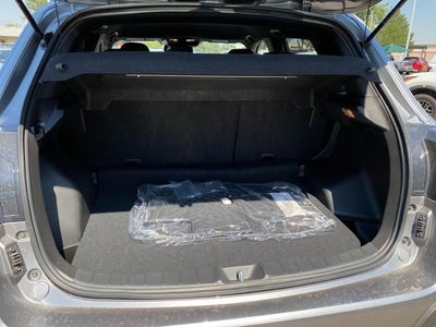 2025 Mitsubishi Outlander Sport trail edition