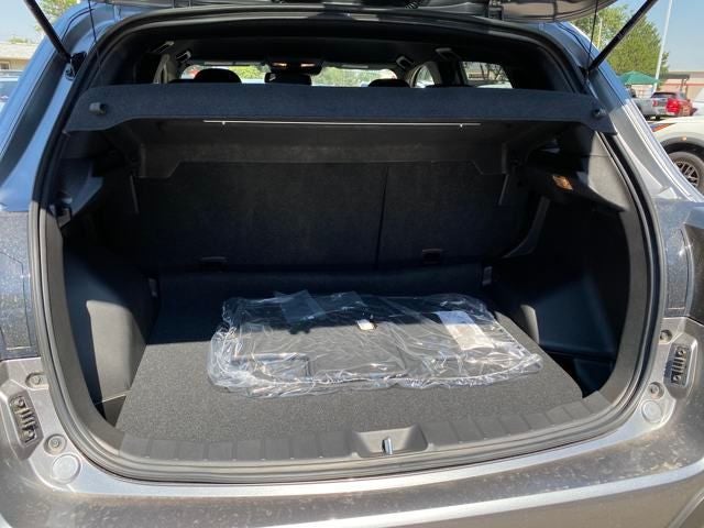 2025 Mitsubishi Outlander Sport trail edition