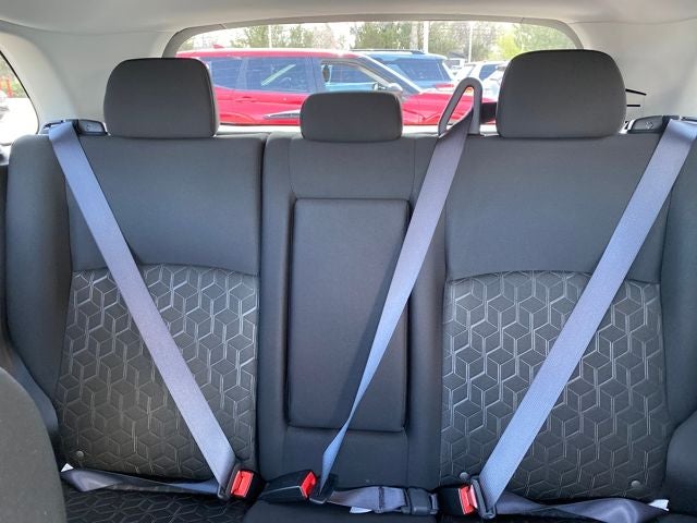 2026 Mitsubishi Outlander Sport 2.0 ES