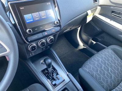 2026 Mitsubishi Outlander Sport 2.0 ES