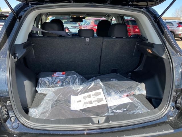 2026 Mitsubishi Outlander Sport 2.0 ES