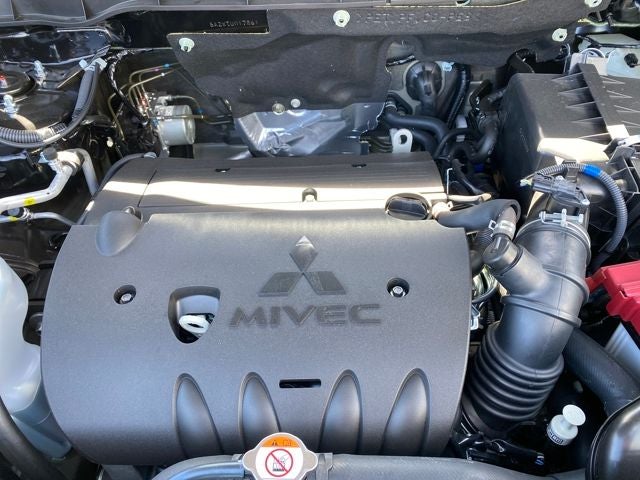 2026 Mitsubishi Outlander Sport 2.0 ES