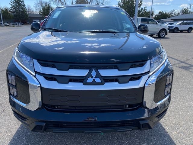 2026 Mitsubishi Outlander Sport 2.0 ES