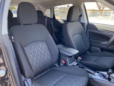 2026 Mitsubishi Outlander Sport 2.0 ES