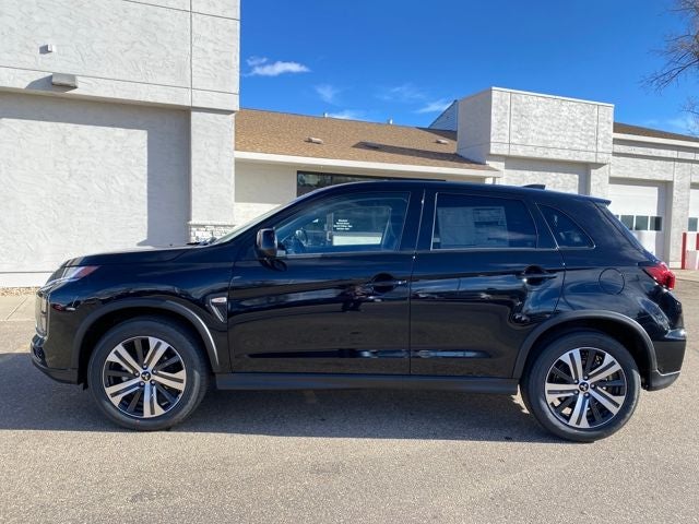 2026 Mitsubishi Outlander Sport 2.0 ES