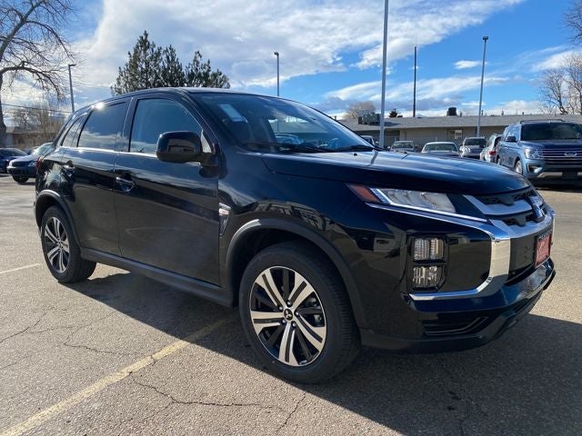 2026 Mitsubishi Outlander Sport 2.0 ES