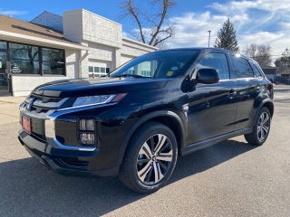 2026 Mitsubishi Outlander Sport 2.0 ES