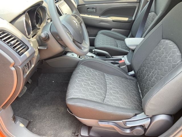 2026 Mitsubishi Outlander Sport 2.0 ES