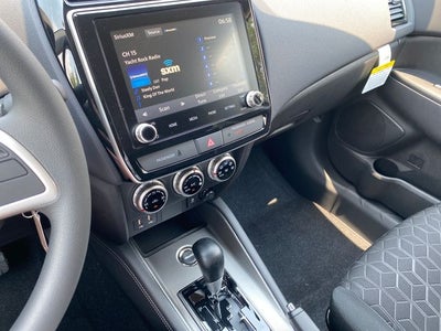 2026 Mitsubishi Outlander Sport 2.0 ES