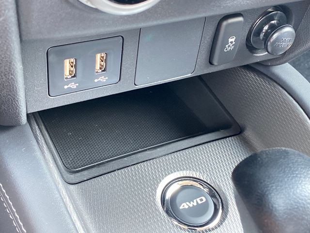 2026 Mitsubishi Outlander Sport 2.0 ES
