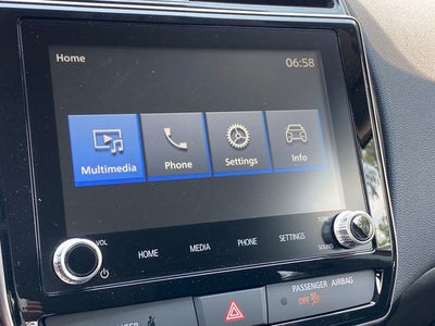2026 Mitsubishi Outlander Sport 2.0 ES