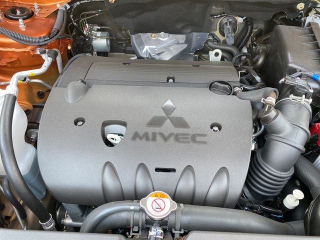 2026 Mitsubishi Outlander Sport 2.0 ES