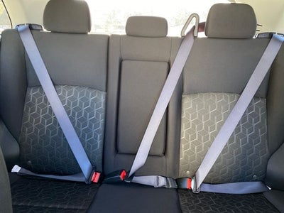 2026 Mitsubishi Outlander Sport 2.0 LE