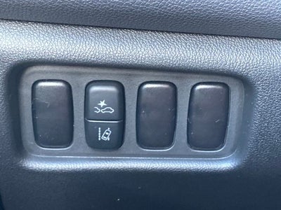 2026 Mitsubishi Outlander Sport 2.0 LE