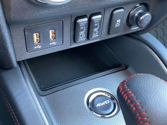 2026 Mitsubishi Outlander Sport 2.0 LE