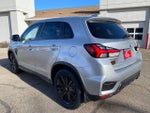 2026 Mitsubishi Outlander Sport 2.0 LE