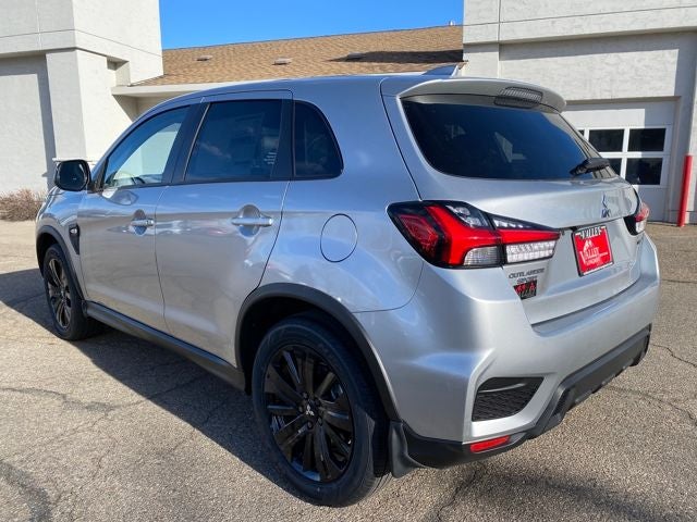 2026 Mitsubishi Outlander Sport 2.0 LE