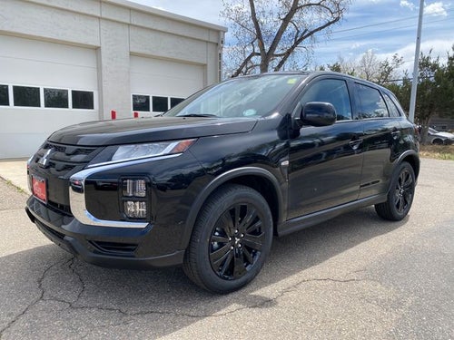 2026 Mitsubishi Outlander Sport 2.0 LE