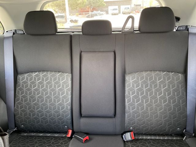 2026 Mitsubishi Outlander Sport 2.0 LE