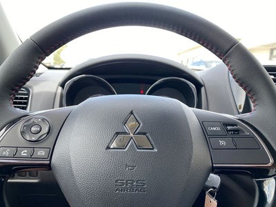 2026 Mitsubishi Outlander Sport 2.0 LE