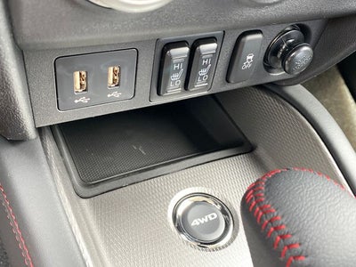 2026 Mitsubishi Outlander Sport 2.0 LE