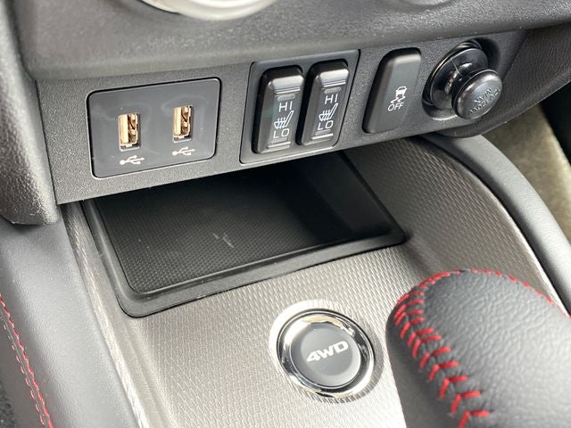 2026 Mitsubishi Outlander Sport 2.0 LE