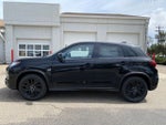 2026 Mitsubishi Outlander Sport 2.0 LE