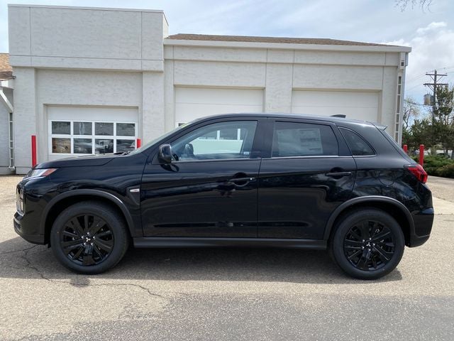 2026 Mitsubishi Outlander Sport 2.0 LE