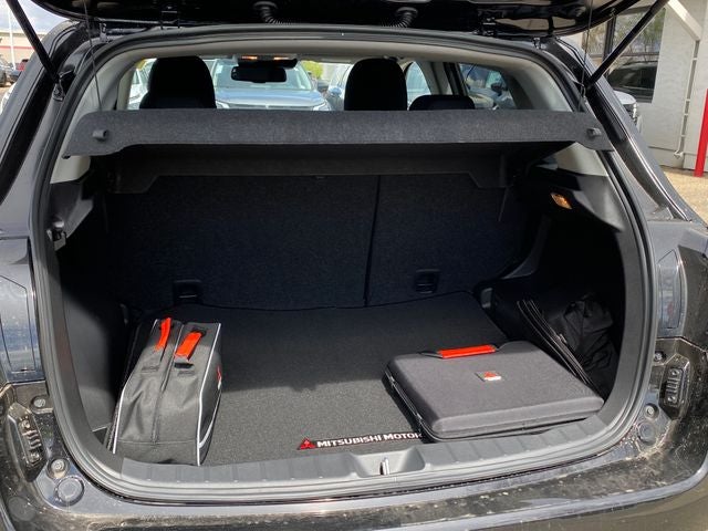 2026 Mitsubishi Outlander Sport 2.0 LE