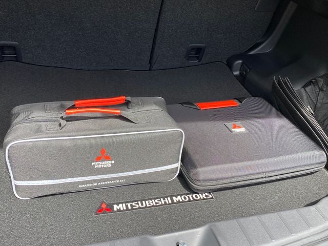 2026 Mitsubishi Outlander Sport 2.0 LE