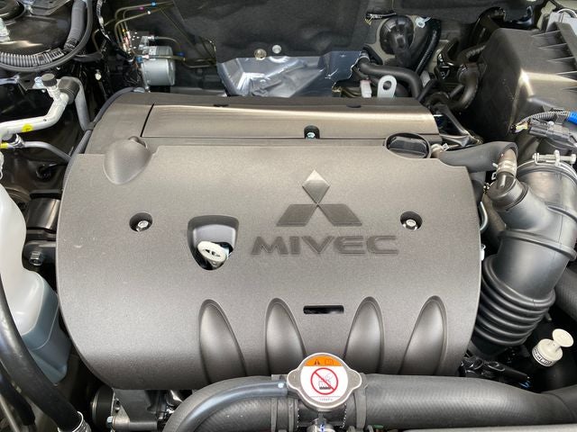 2026 Mitsubishi Outlander Sport 2.0 LE