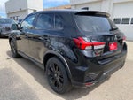 2026 Mitsubishi Outlander Sport 2.0 LE