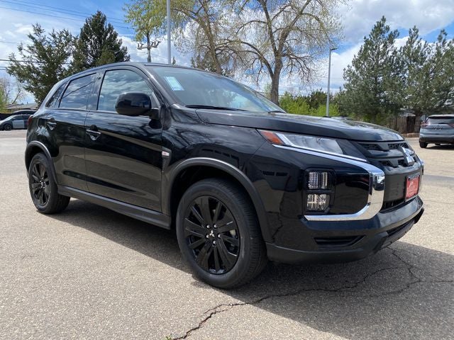 2026 Mitsubishi Outlander Sport 2.0 LE