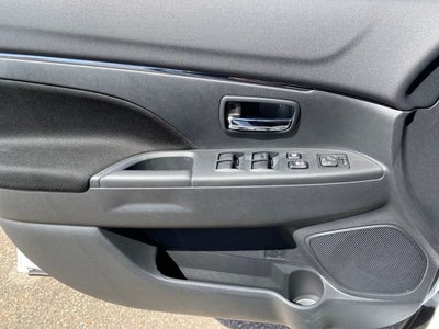 2026 Mitsubishi Outlander Sport 2.0 ES