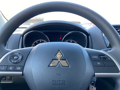 2026 Mitsubishi Outlander Sport 2.0 ES