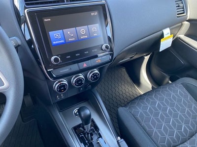 2026 Mitsubishi Outlander Sport 2.0 ES