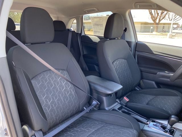 2026 Mitsubishi Outlander Sport 2.0 ES