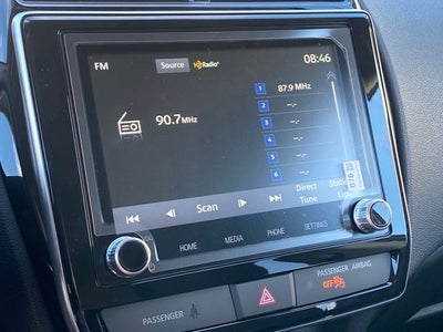 2026 Mitsubishi Outlander Sport 2.0 ES