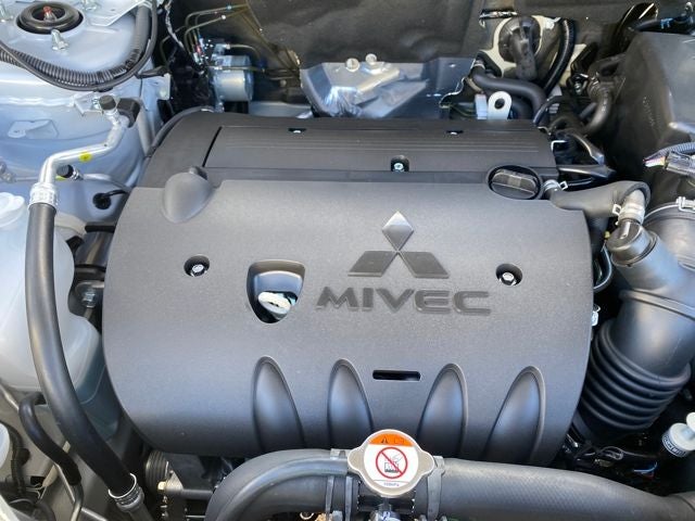 2026 Mitsubishi Outlander Sport 2.0 ES