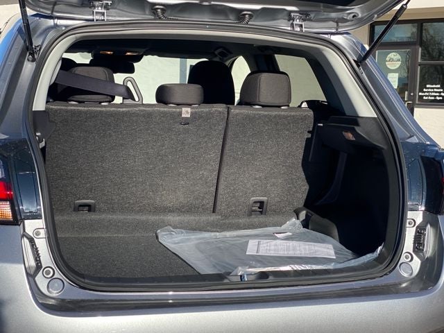 2026 Mitsubishi Outlander Sport 2.0 ES