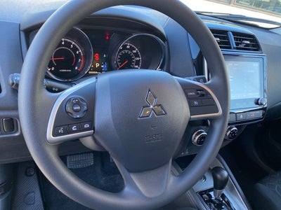 2026 Mitsubishi Outlander Sport 2.0 LE