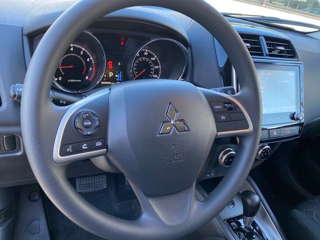 2026 Mitsubishi Outlander Sport 2.0 LE