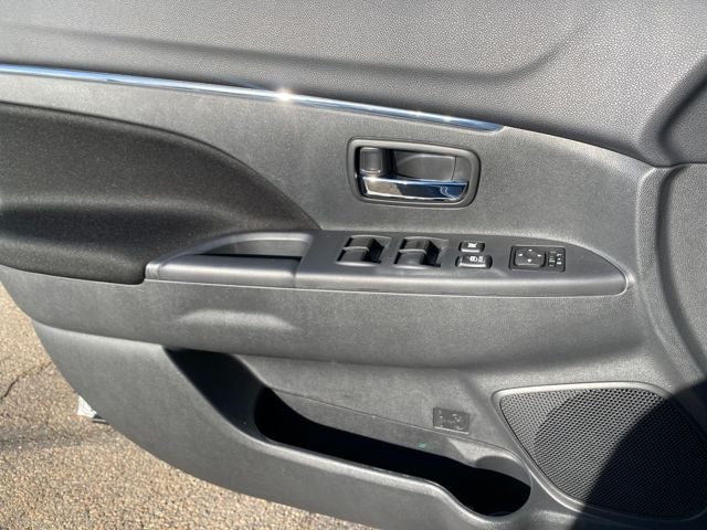 2026 Mitsubishi Outlander Sport 2.0 LE